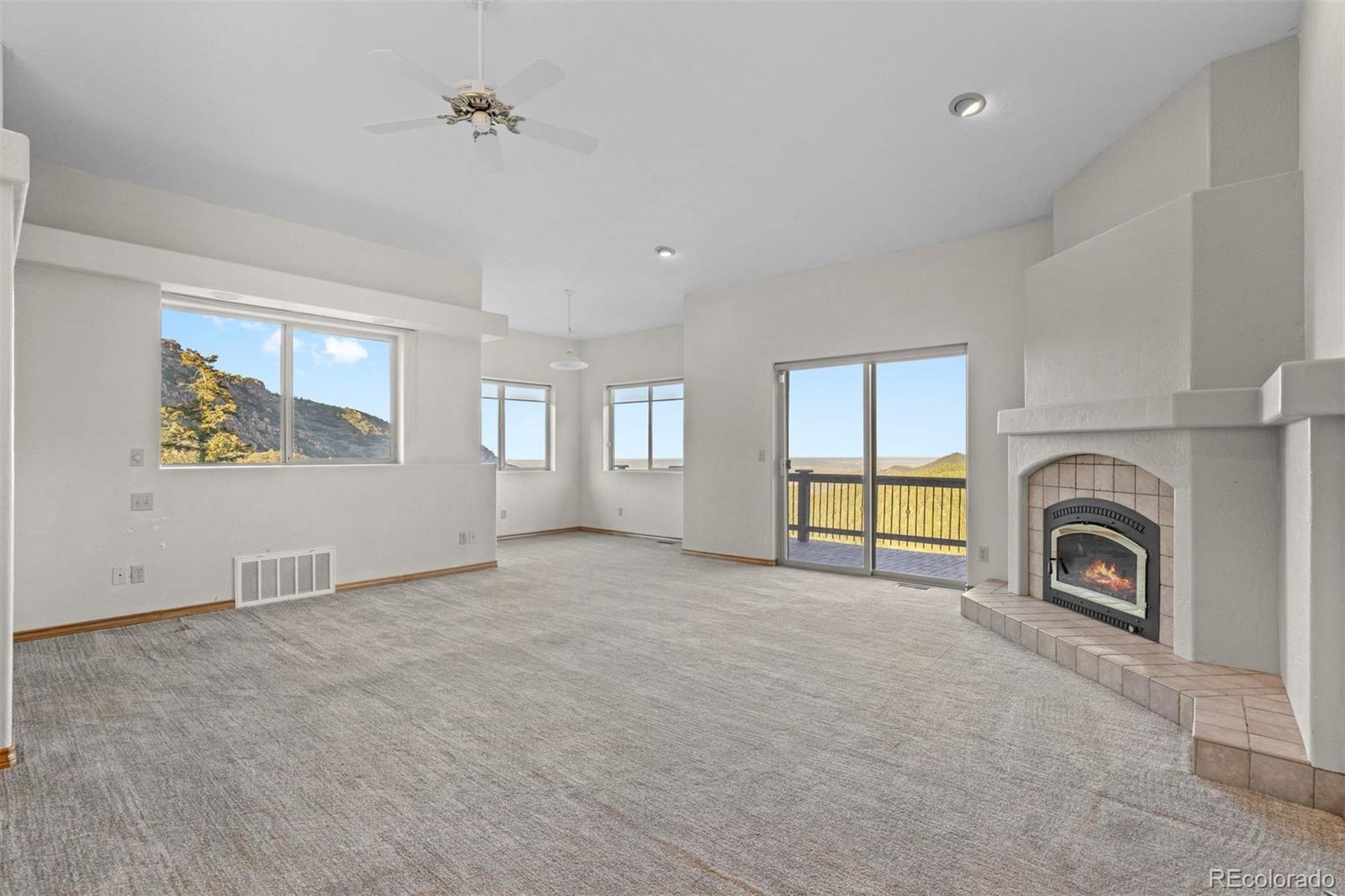 MLS Image #13 for 12868  cottonwood road,littleton, Colorado