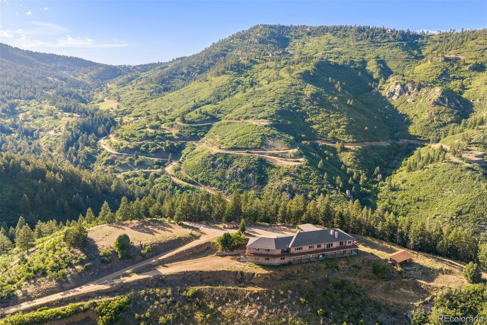 MLS Image #28 for 12868  cottonwood road,littleton, Colorado