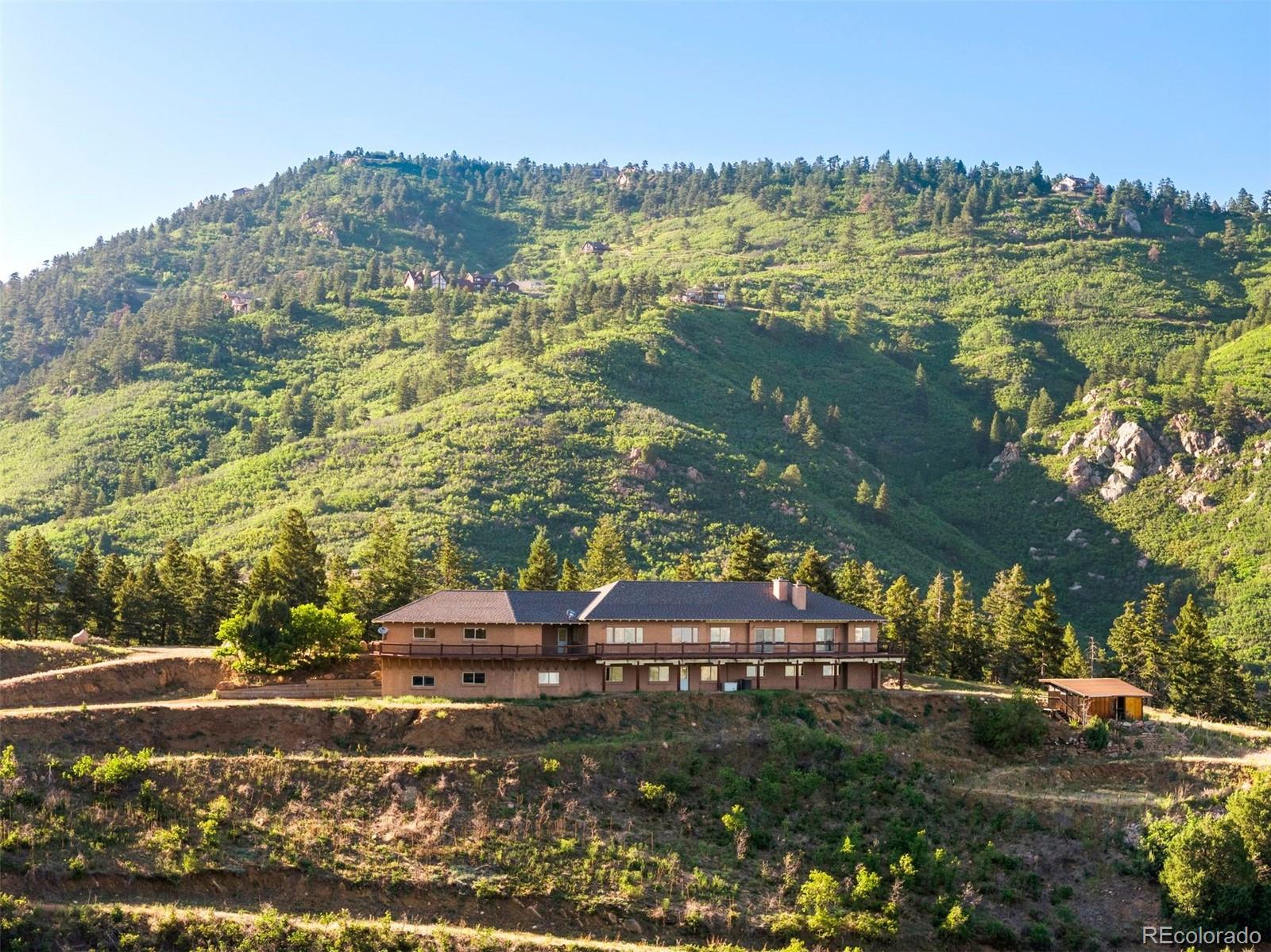 MLS Image #4 for 12868  cottonwood road,littleton, Colorado