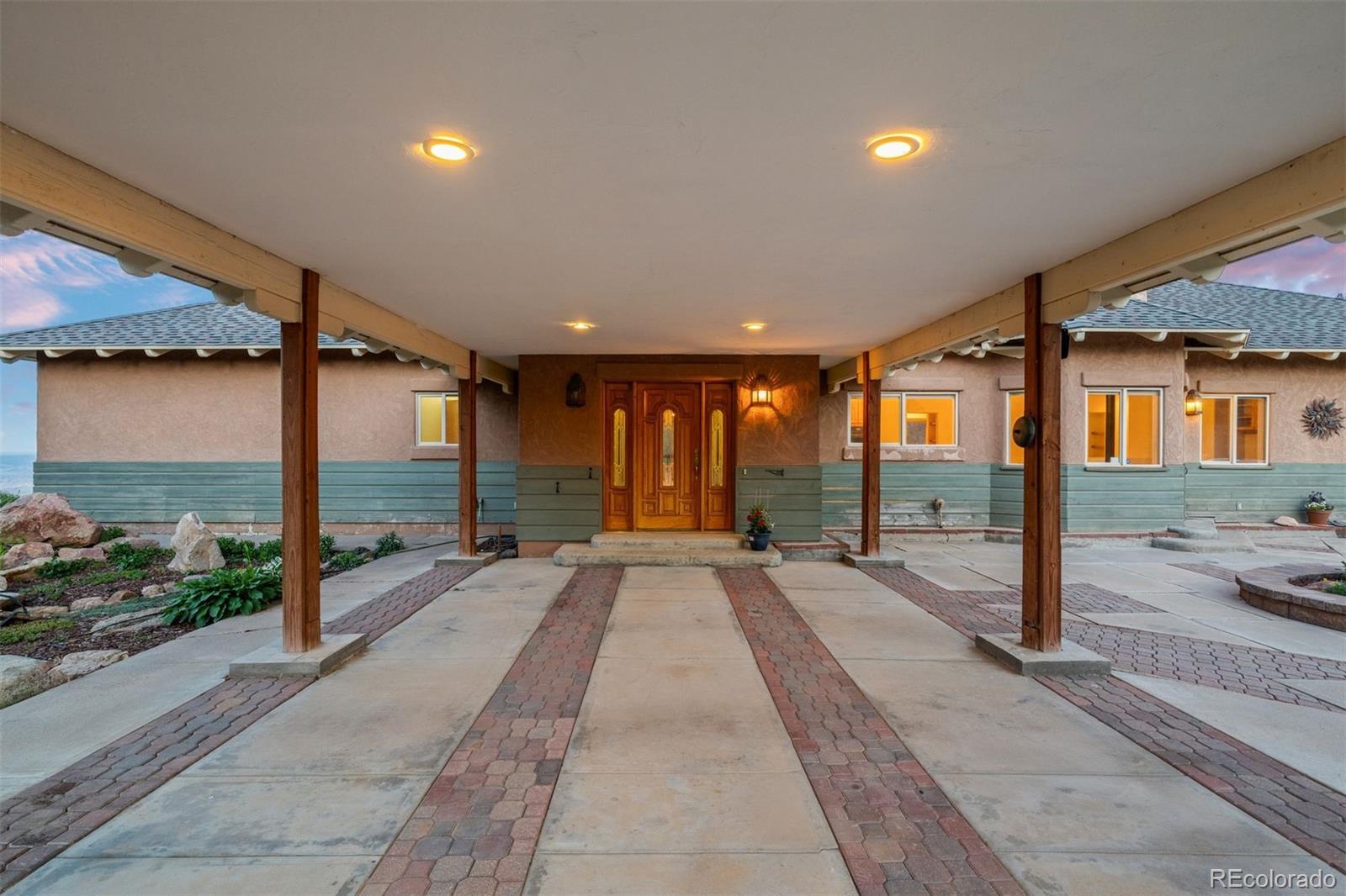 MLS Image #5 for 12868  cottonwood road,littleton, Colorado