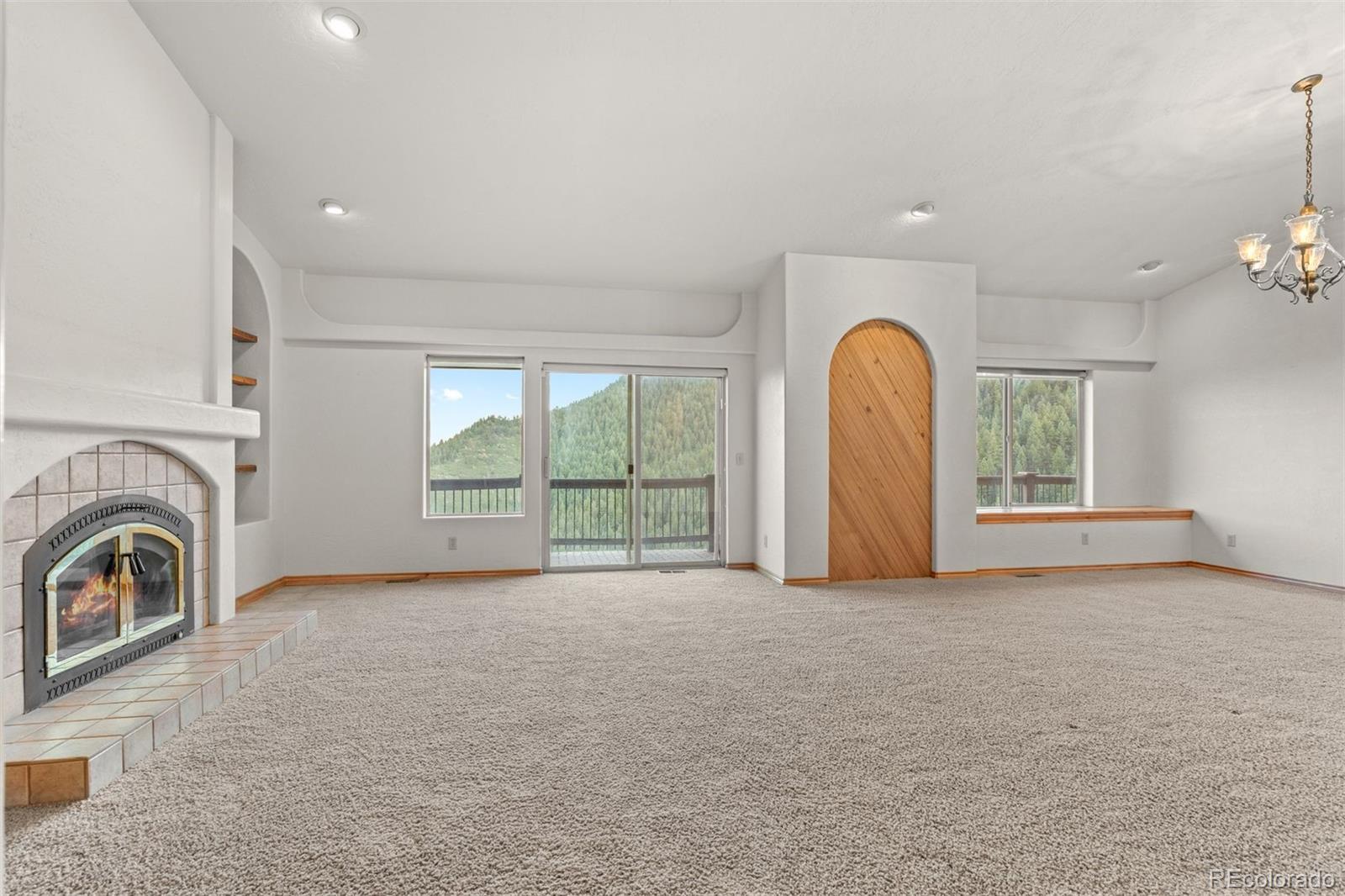 MLS Image #7 for 12868  cottonwood road,littleton, Colorado