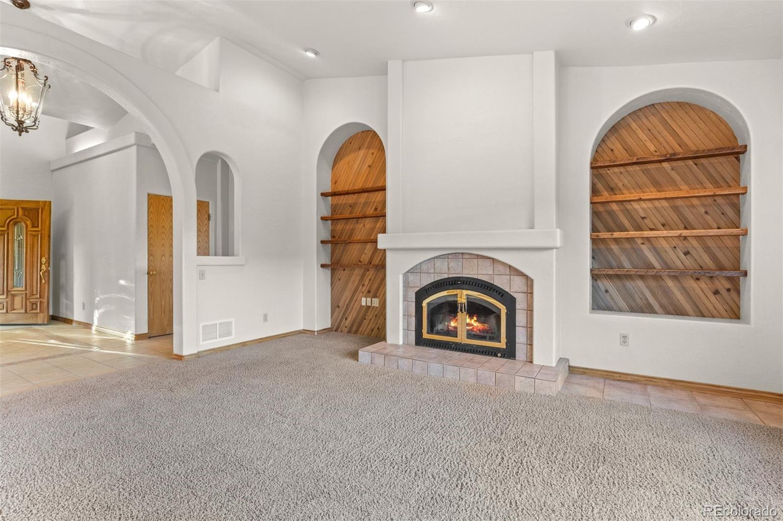 MLS Image #8 for 12868  cottonwood road,littleton, Colorado