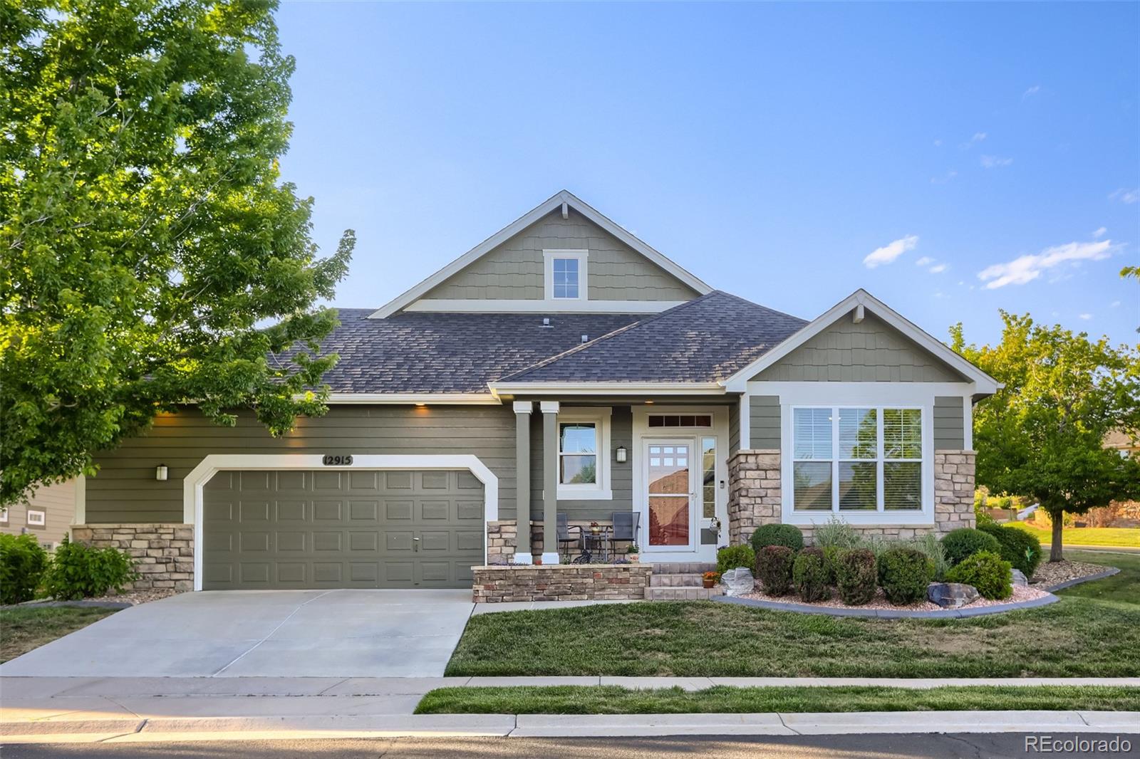 MLS Image #1 for 12915 w 77th drive,arvada, Colorado