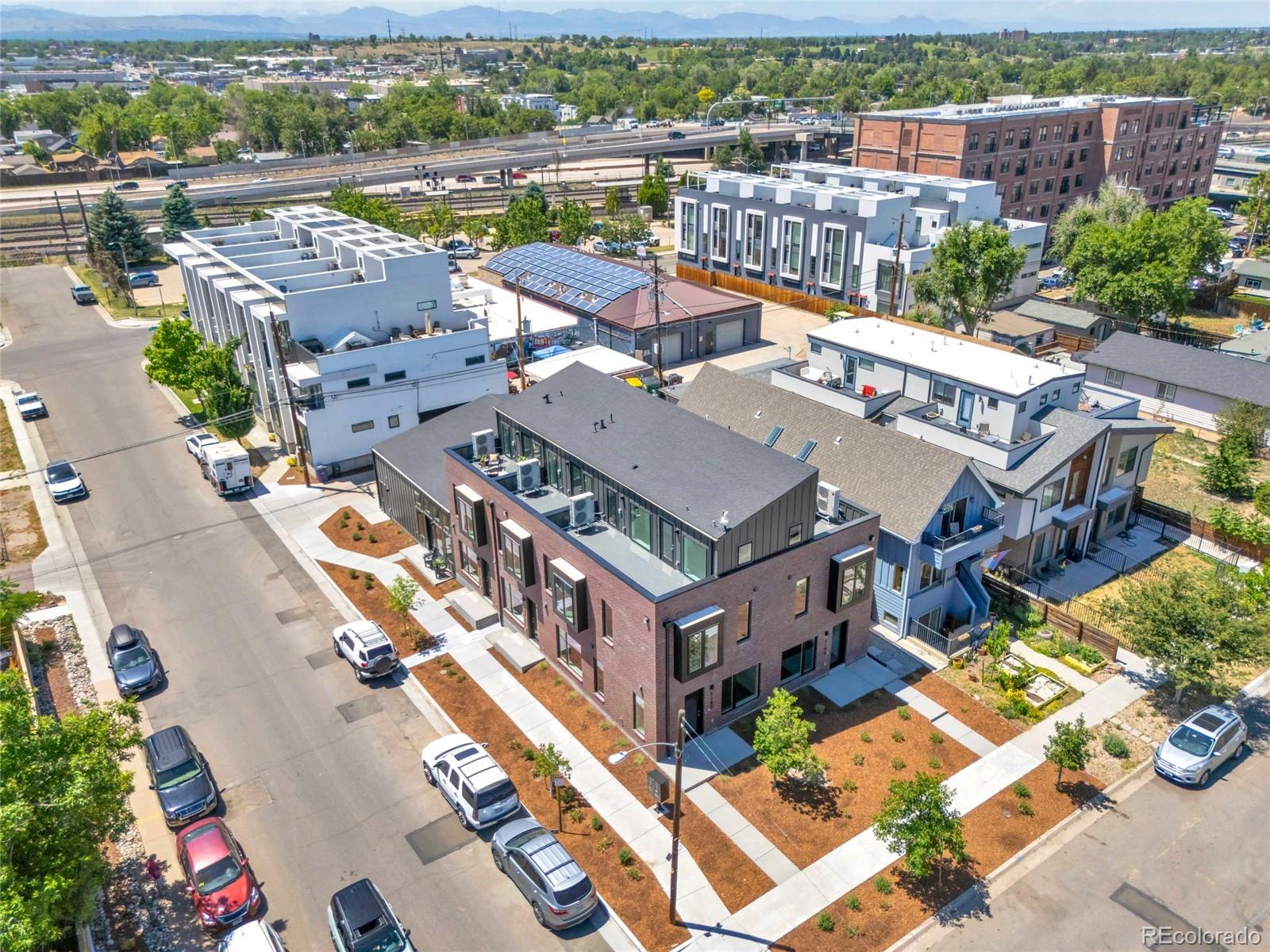 MLS Image #26 for 2197 s cherokee street ,denver, Colorado