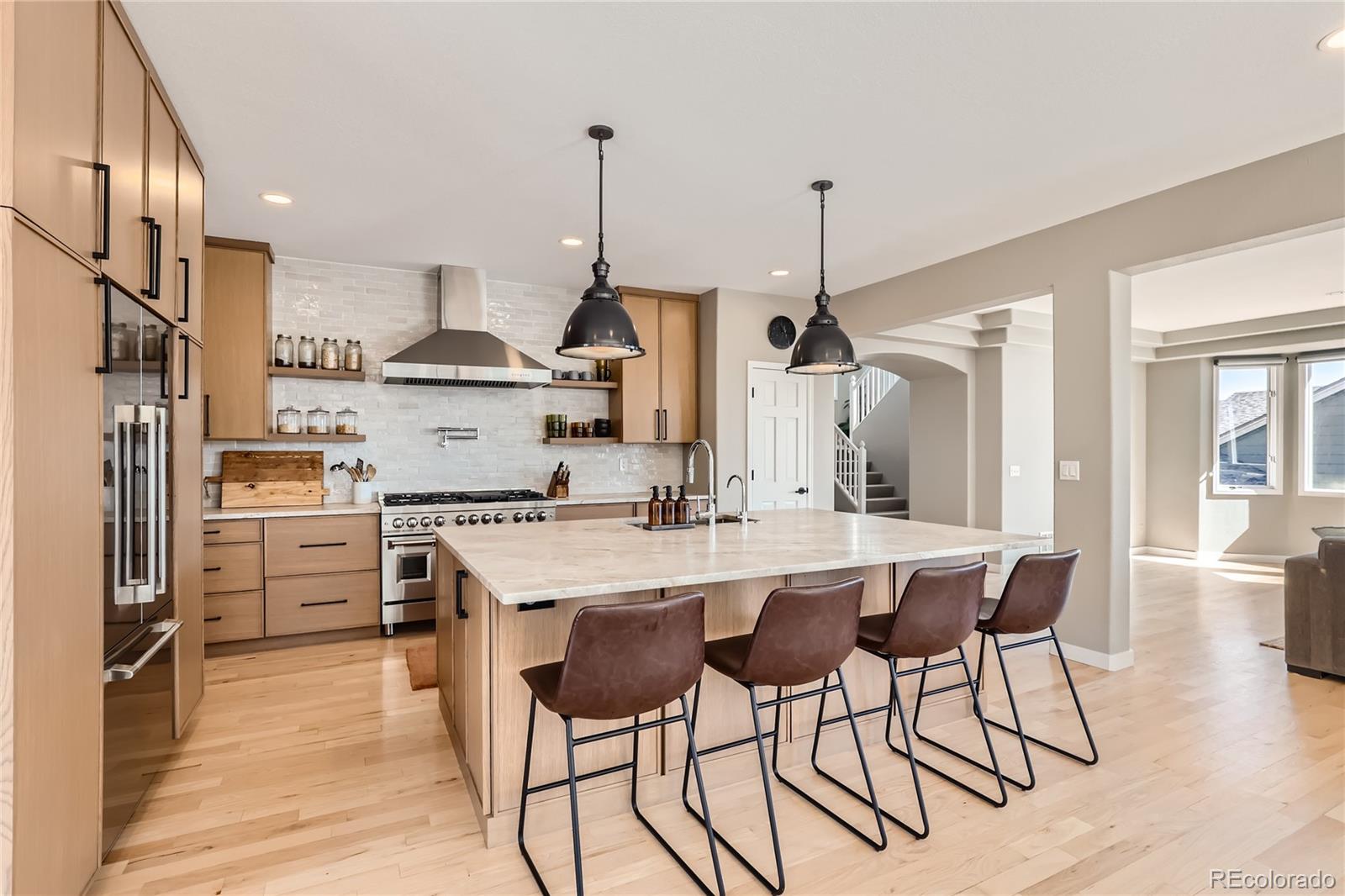 MLS Image #1 for 1591  valley view court,golden, Colorado
