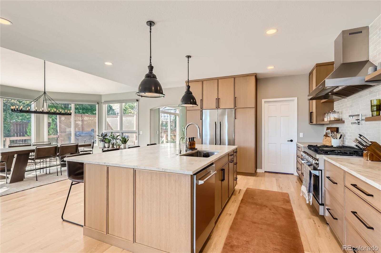 MLS Image #10 for 1591  valley view court,golden, Colorado