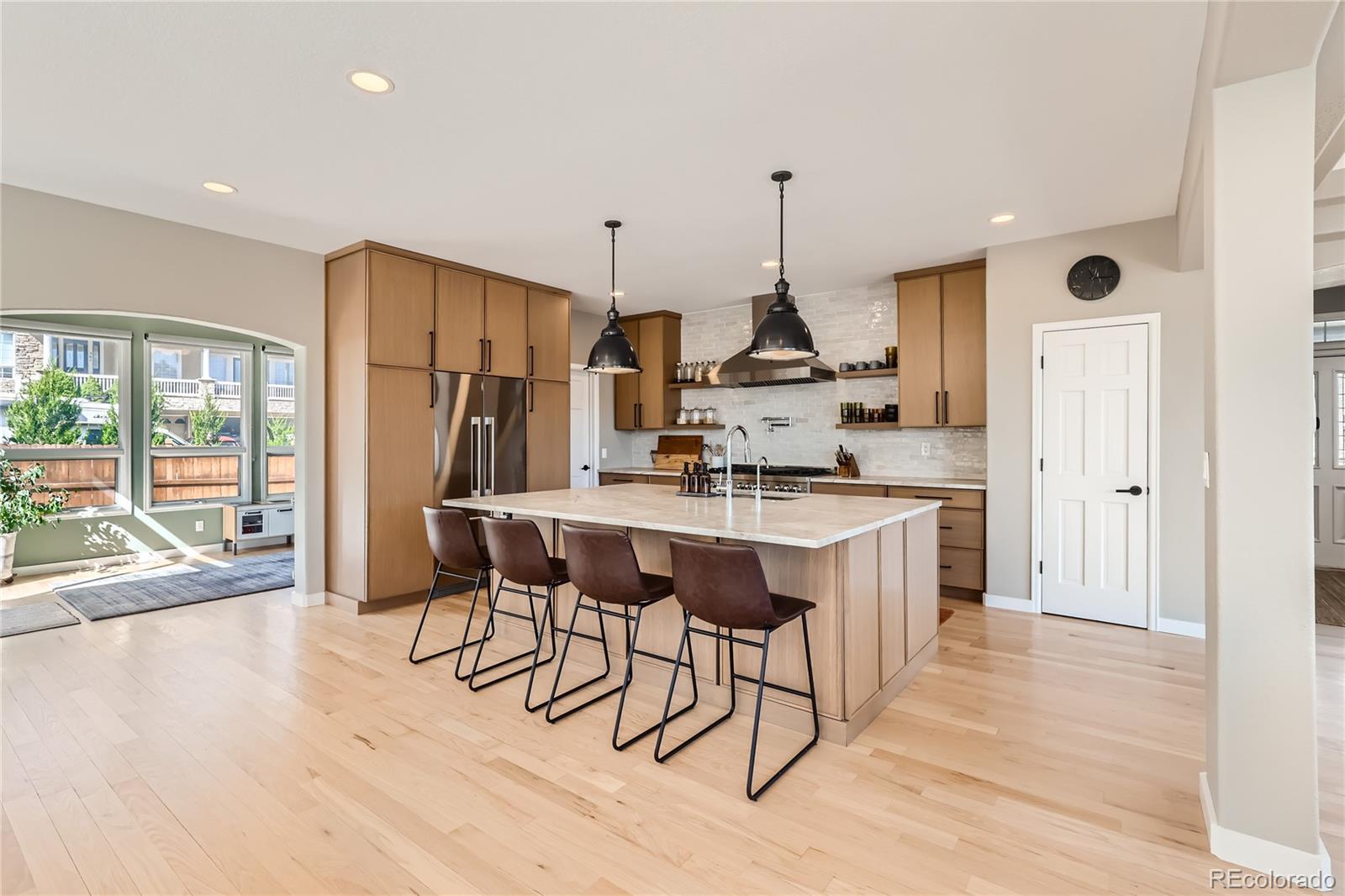MLS Image #11 for 1591  valley view court,golden, Colorado