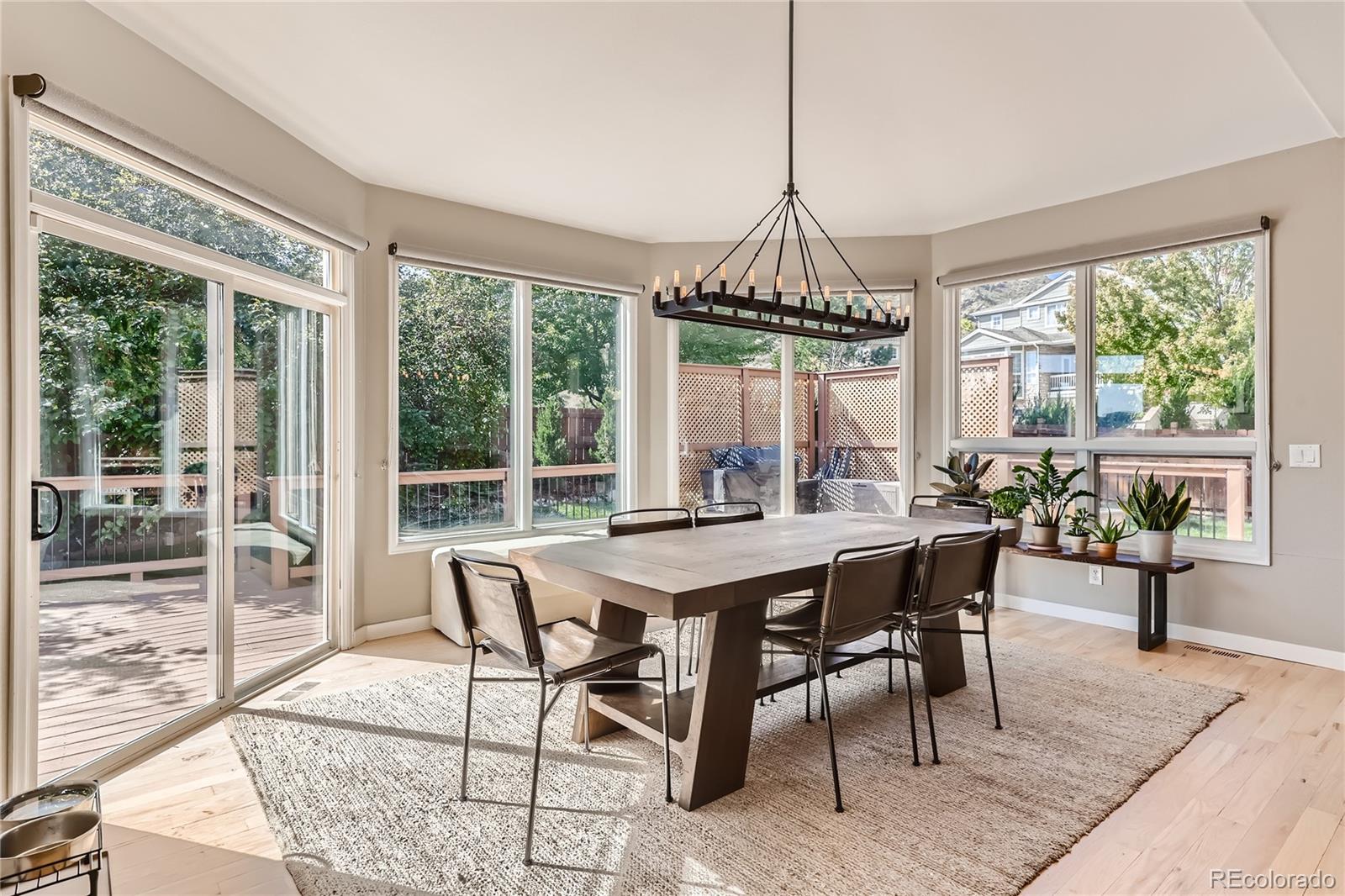 MLS Image #12 for 1591  valley view court,golden, Colorado