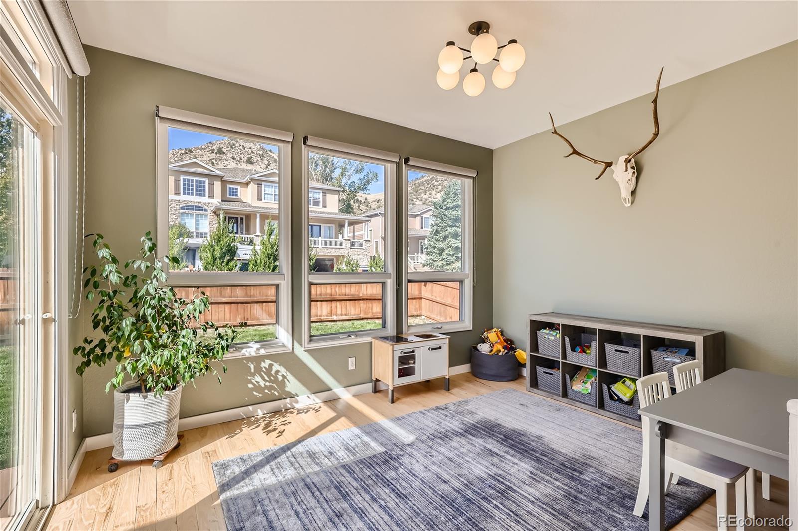 MLS Image #25 for 1591  valley view court,golden, Colorado