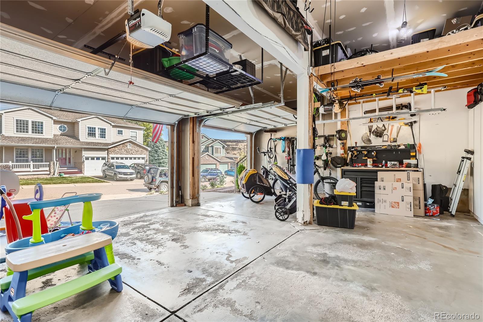 MLS Image #26 for 1591  valley view court,golden, Colorado