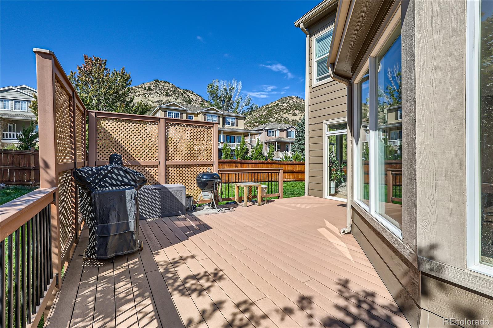 MLS Image #27 for 1591  valley view court,golden, Colorado