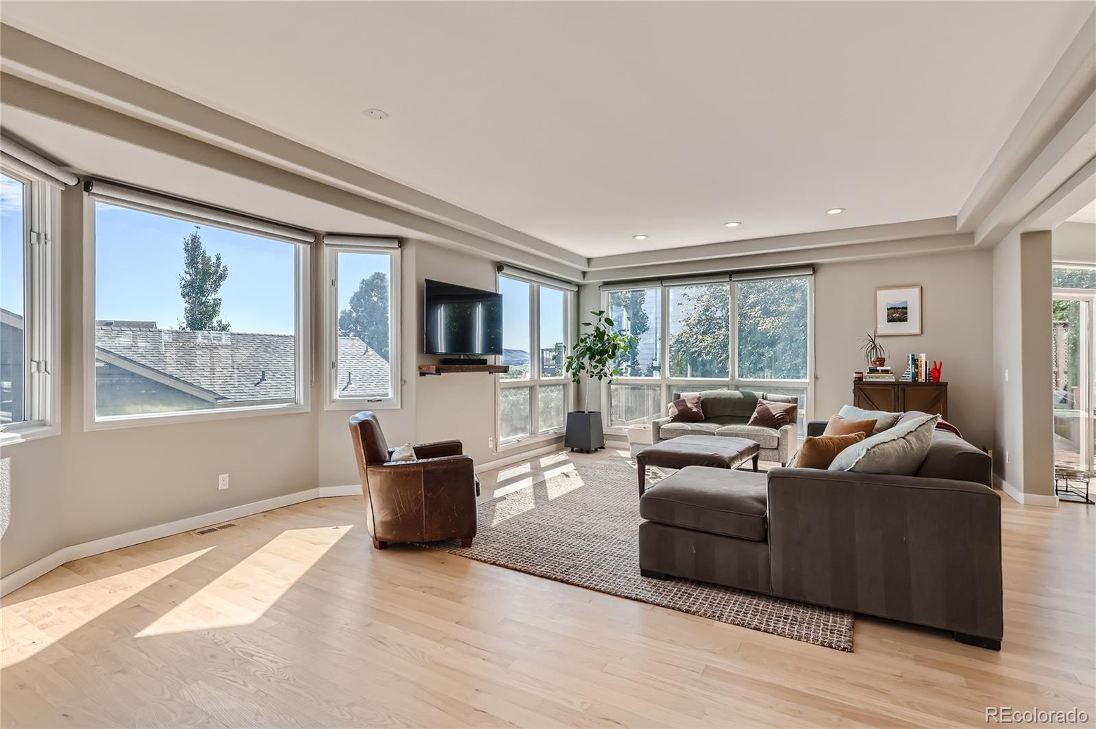 MLS Image #3 for 1591  valley view court,golden, Colorado