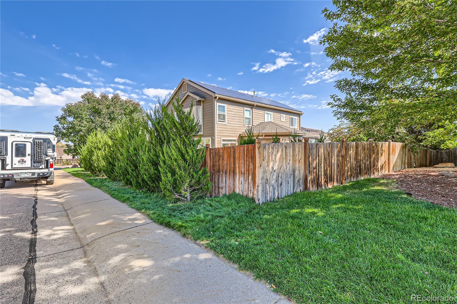 MLS Image #30 for 1591  valley view court,golden, Colorado
