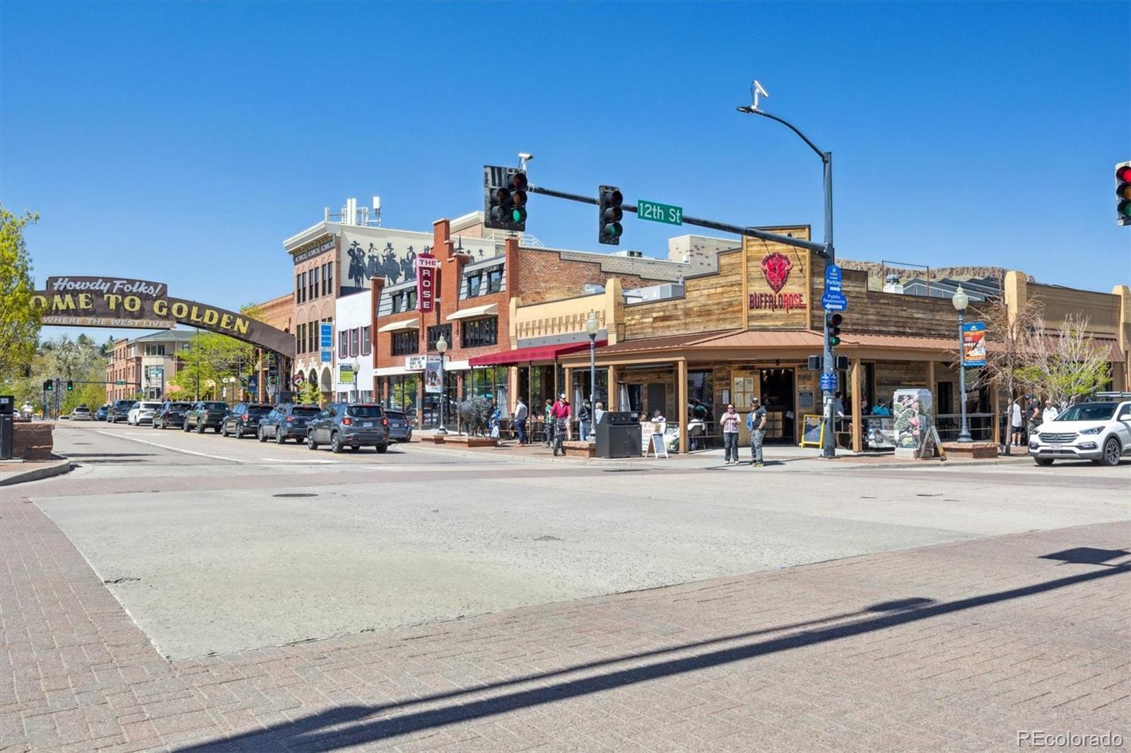 MLS Image #34 for 1591  valley view court,golden, Colorado