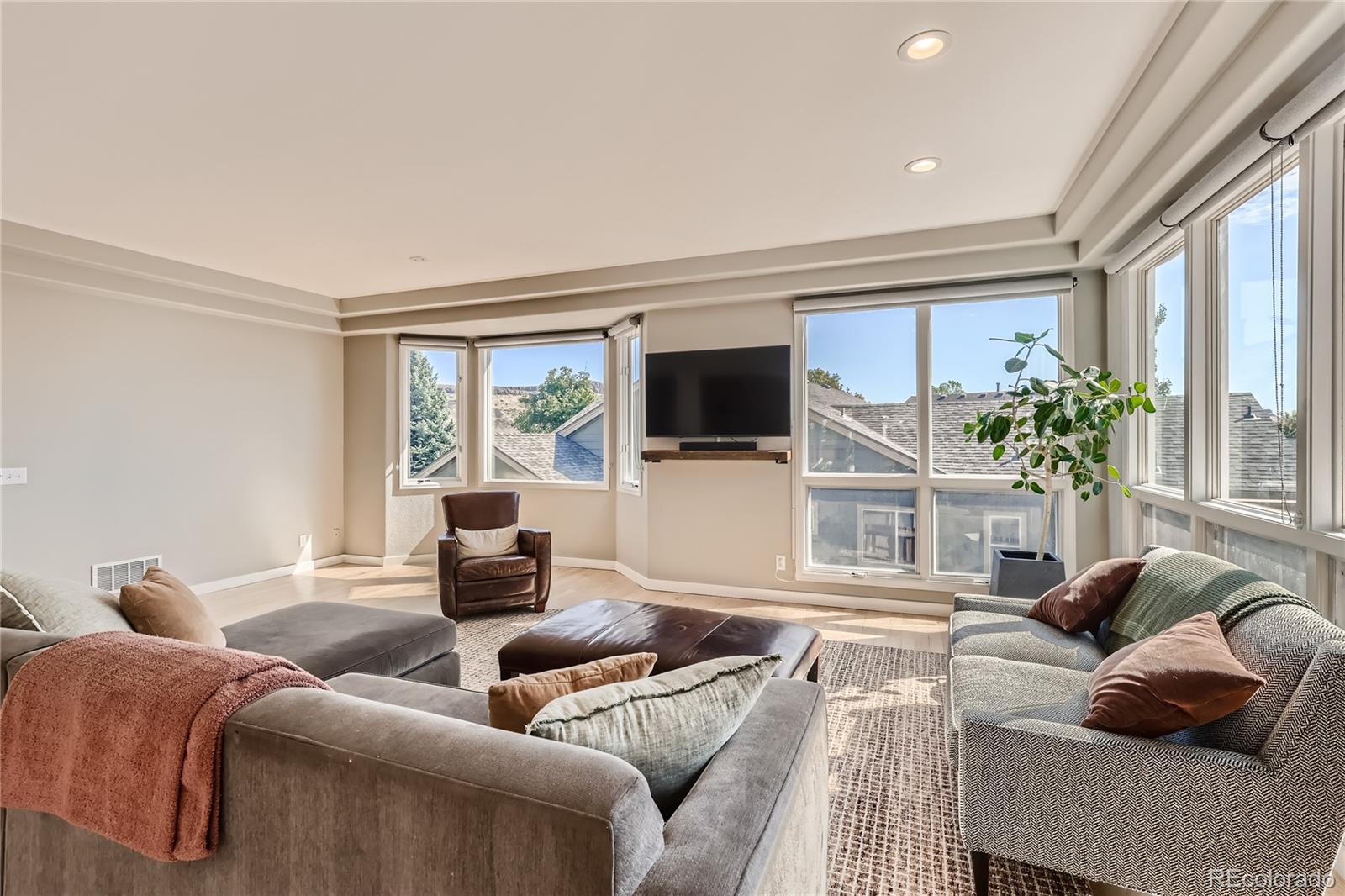MLS Image #9 for 1591  valley view court,golden, Colorado