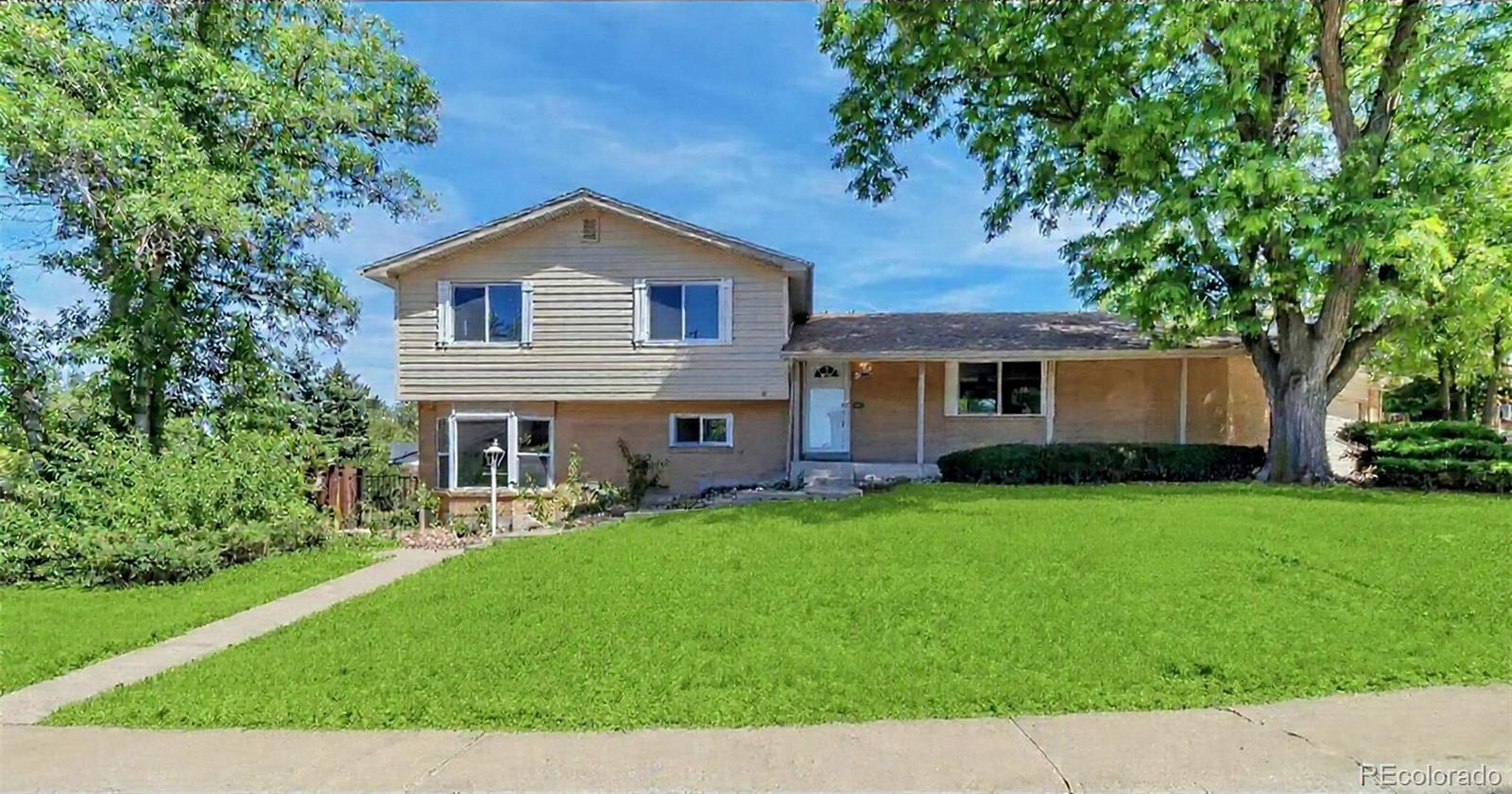 MLS Image #0 for 10534  carmela lane,northglenn, Colorado