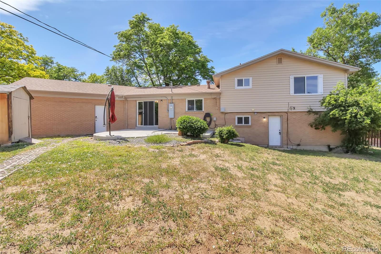 MLS Image #26 for 10534  carmela lane,northglenn, Colorado