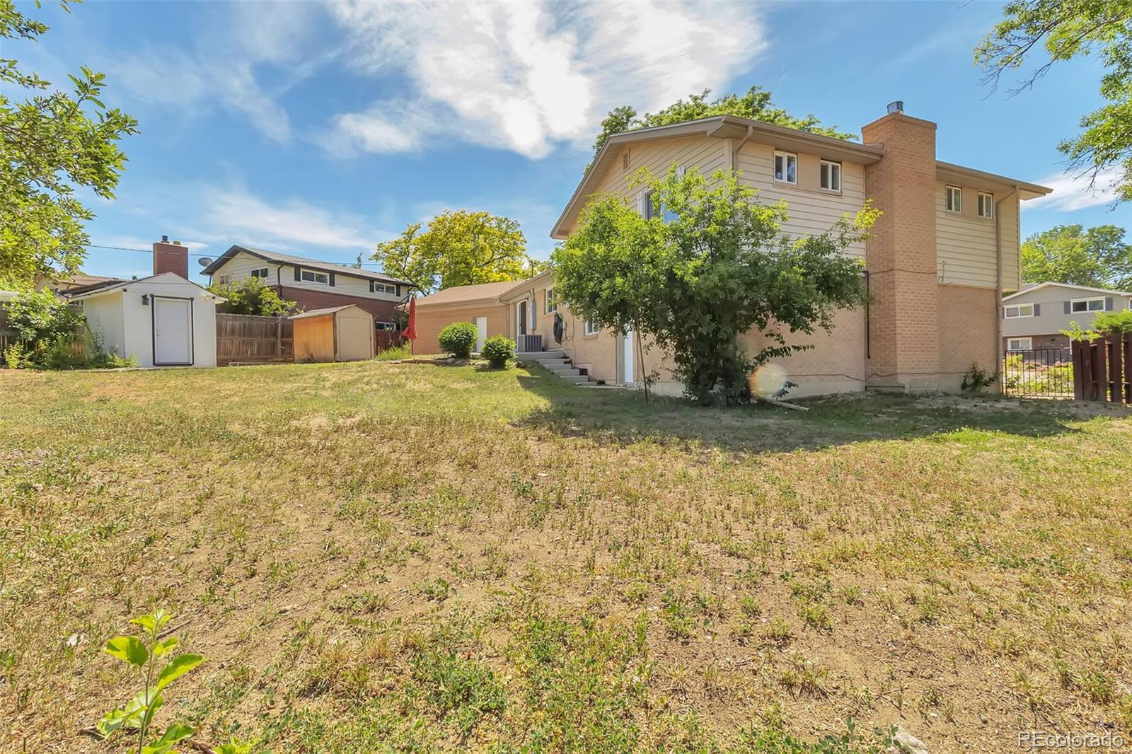 MLS Image #27 for 10534  carmela lane,northglenn, Colorado