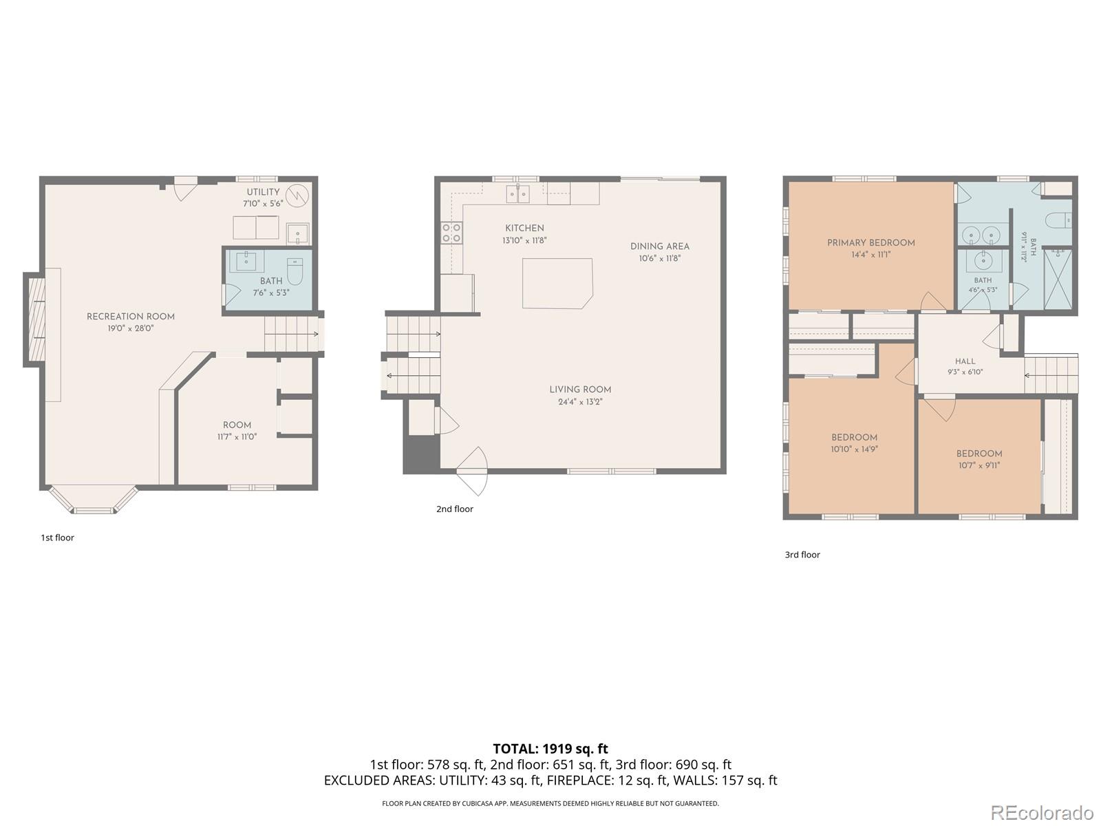 MLS Image #31 for 10534  carmela lane,northglenn, Colorado