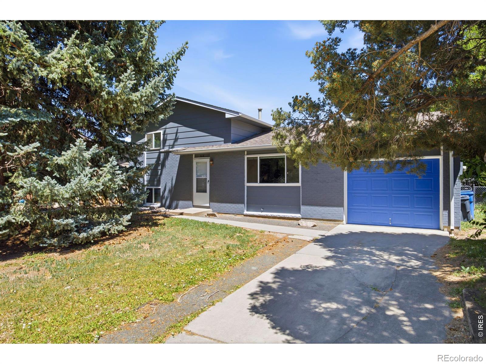 MLS Image #0 for 618  tyler street,fort collins, Colorado