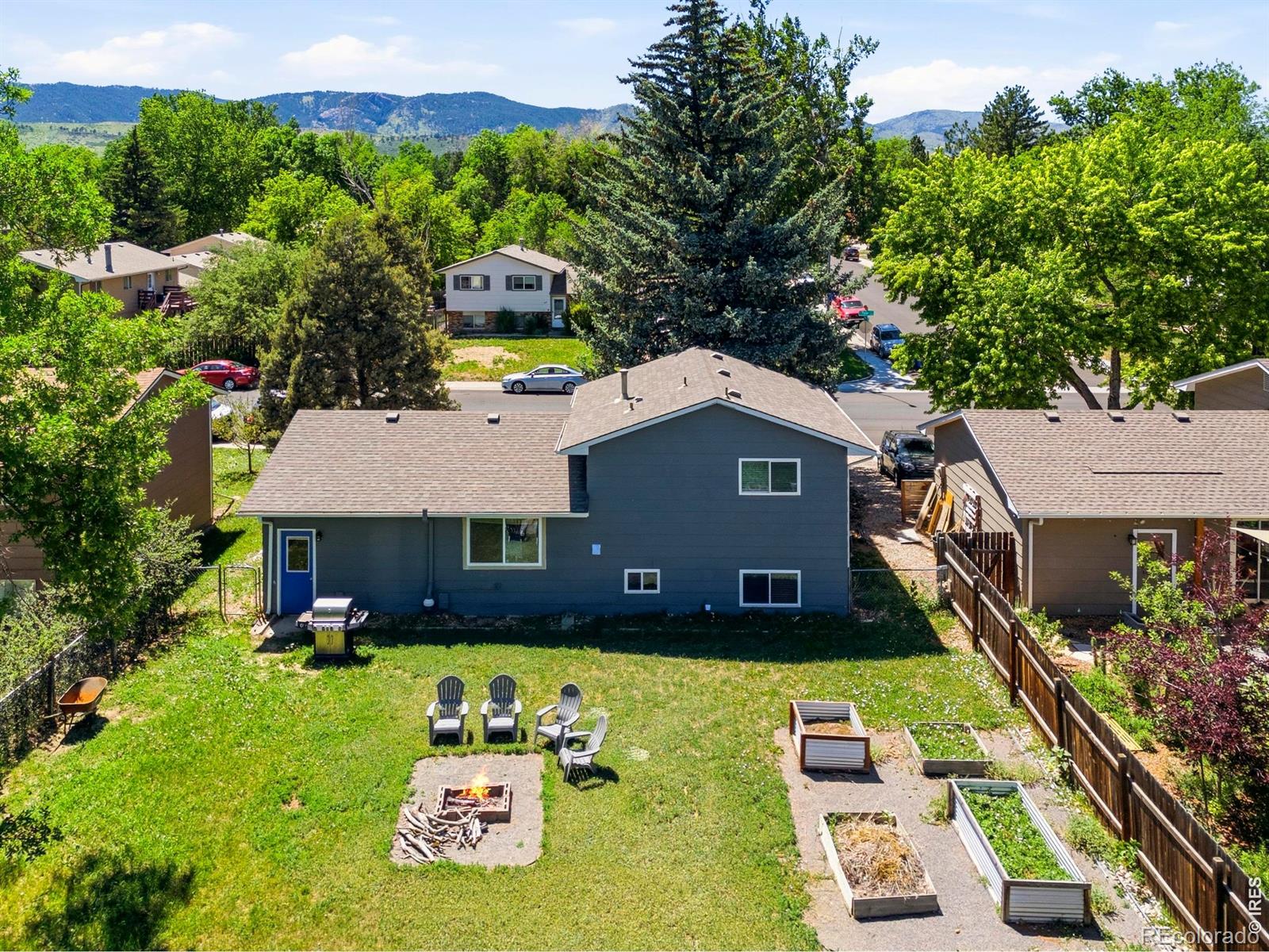 MLS Image #2 for 618  tyler street,fort collins, Colorado