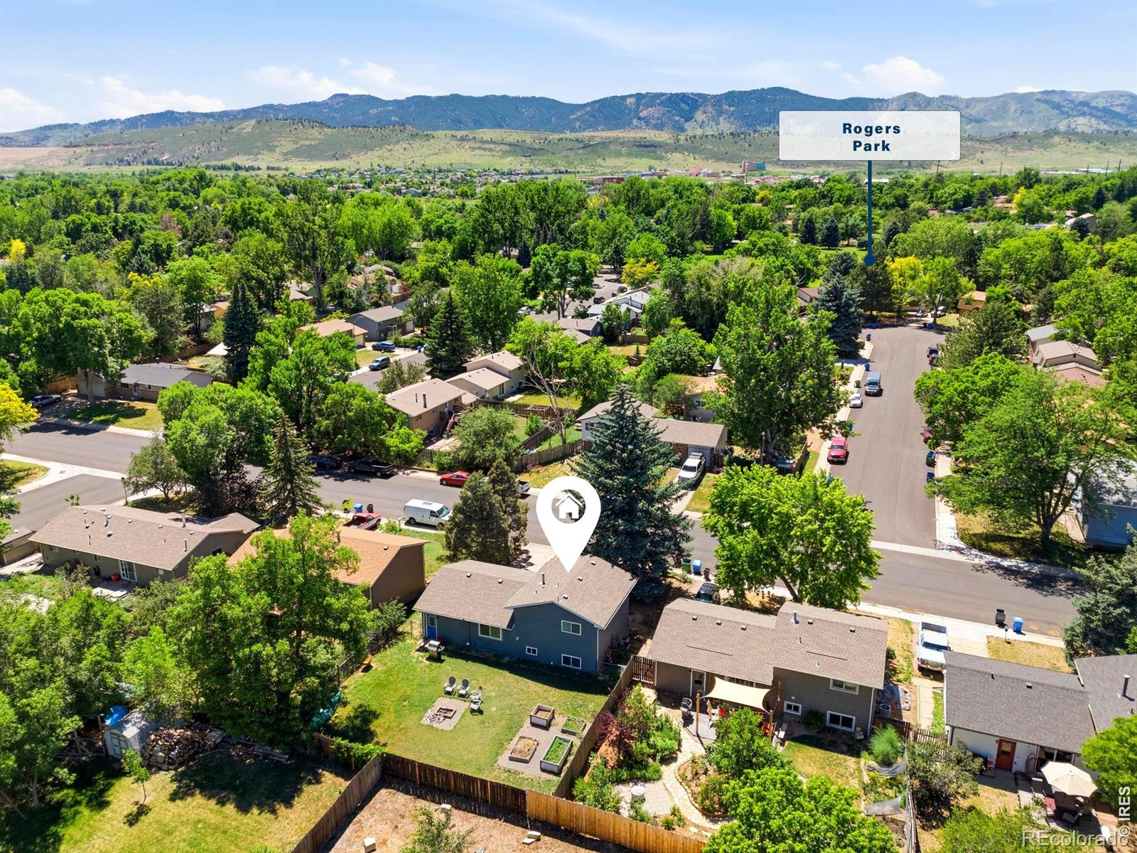 MLS Image #28 for 618  tyler street,fort collins, Colorado