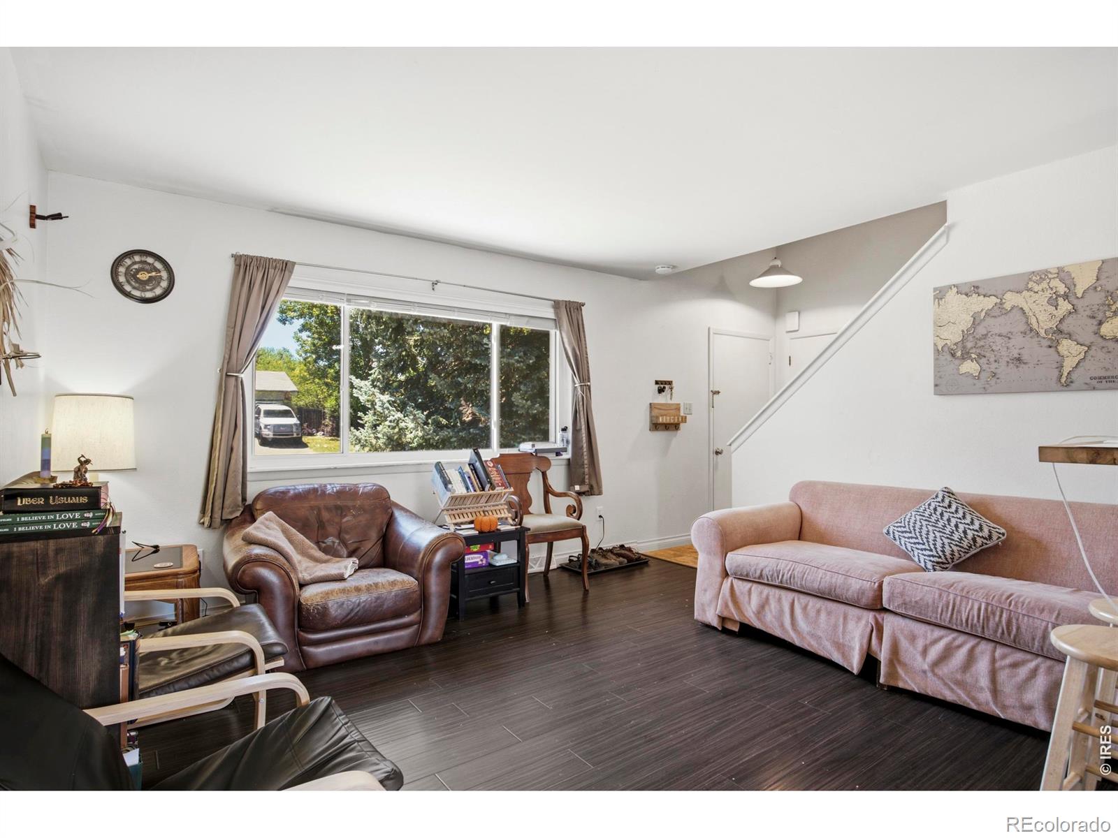 MLS Image #5 for 618  tyler street,fort collins, Colorado