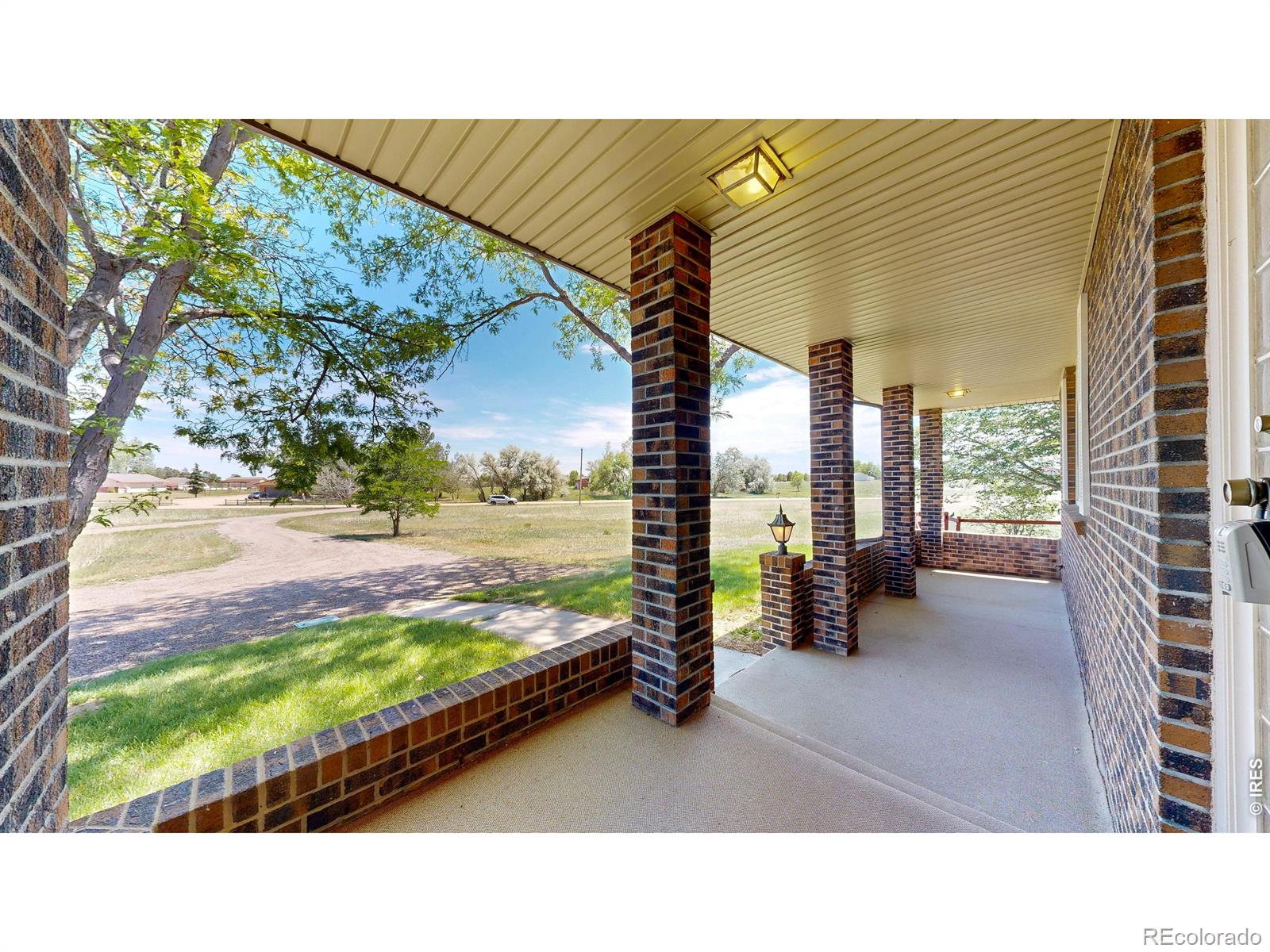 MLS Image #1 for 2800  pheasant run,berthoud, Colorado