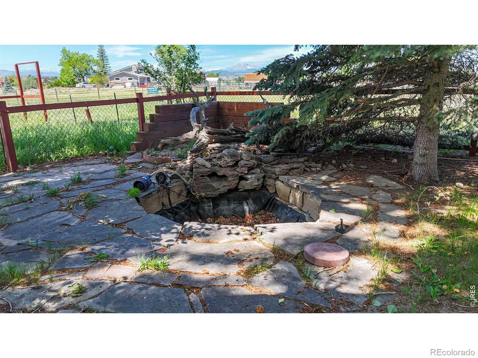 MLS Image #38 for 2800  pheasant run,berthoud, Colorado