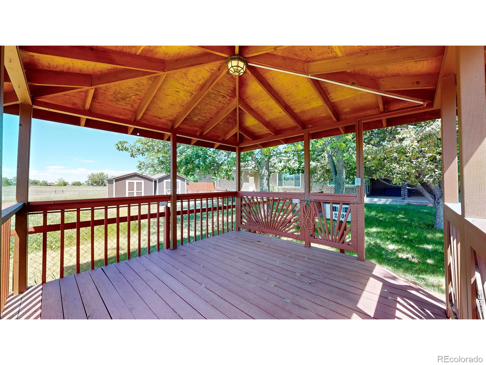 MLS Image #40 for 2800  pheasant run,berthoud, Colorado