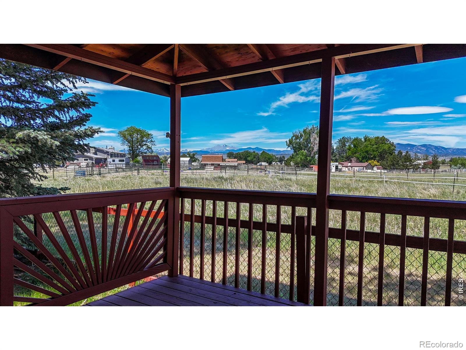 MLS Image #41 for 2800  pheasant run,berthoud, Colorado