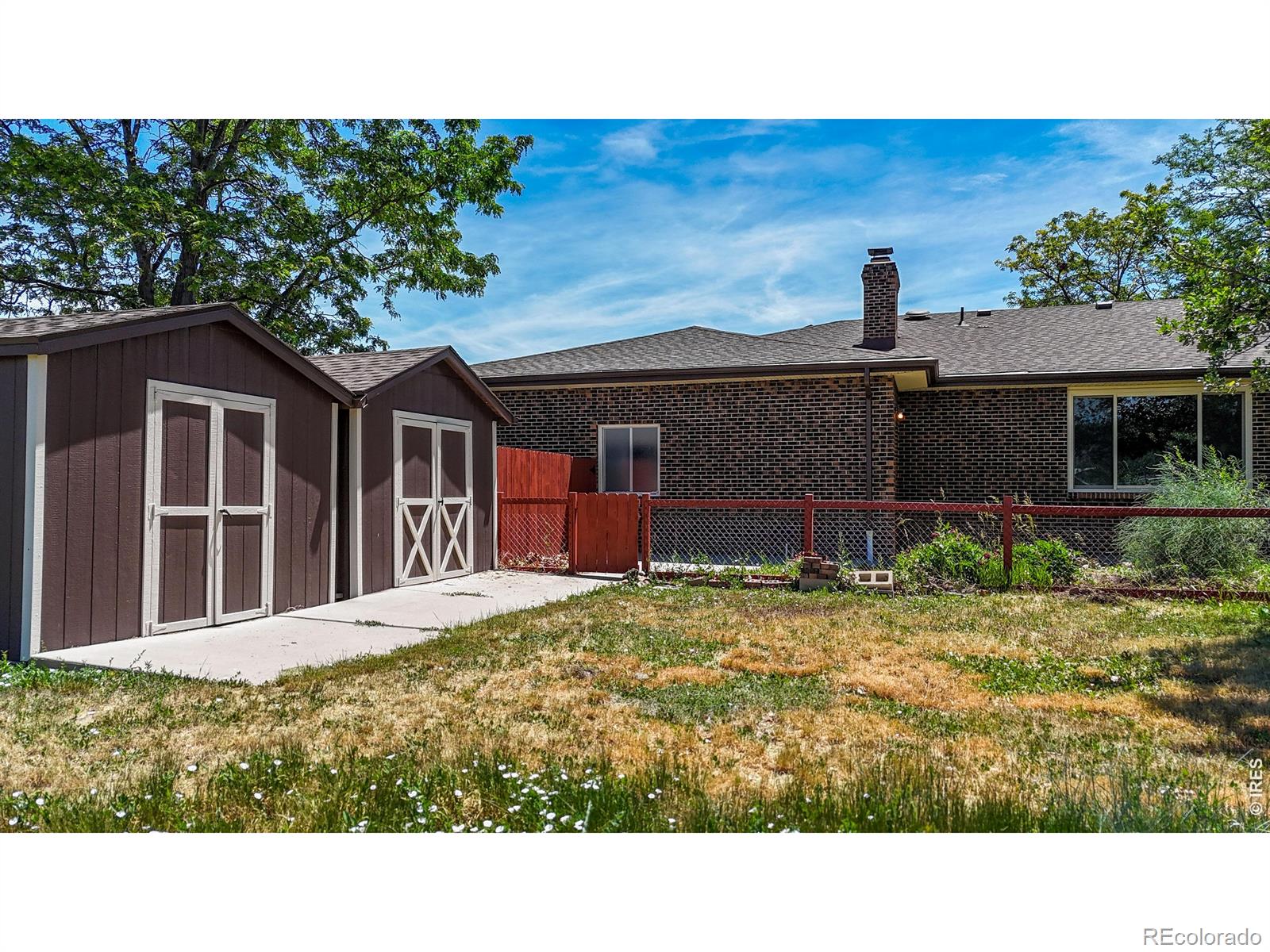 MLS Image #43 for 2800  pheasant run,berthoud, Colorado