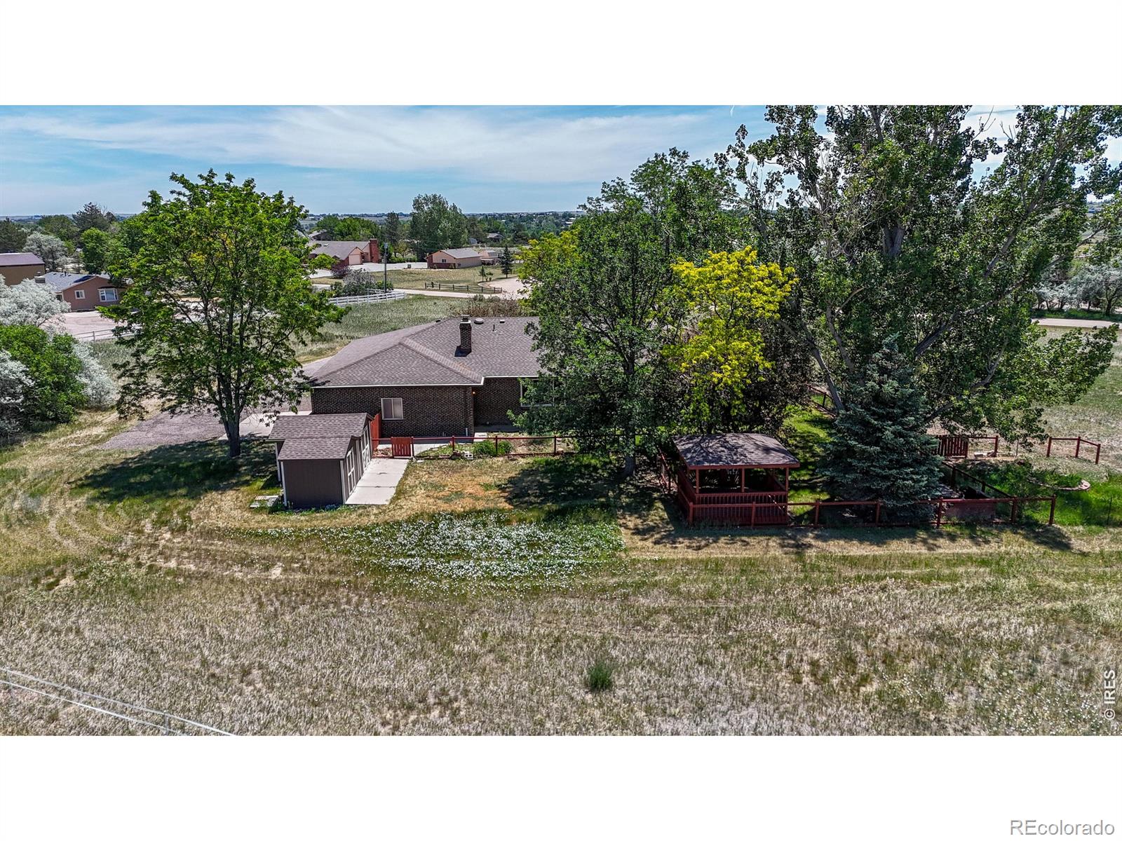 MLS Image #44 for 2800  pheasant run,berthoud, Colorado