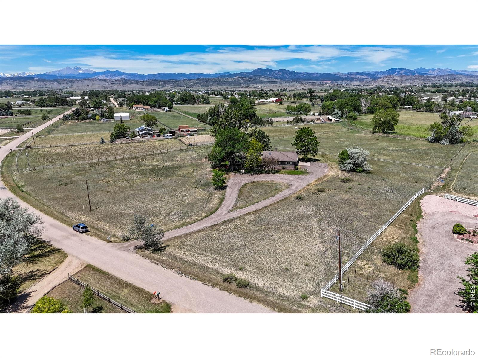 MLS Image #47 for 2800  pheasant run,berthoud, Colorado