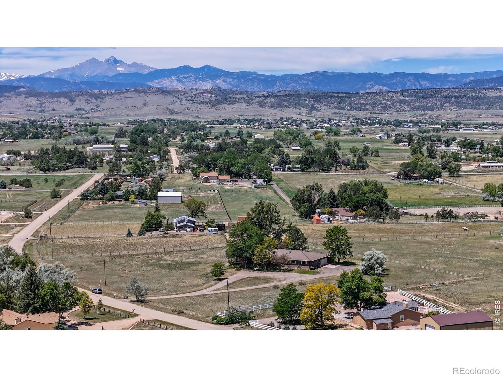 MLS Image #49 for 2800  pheasant run,berthoud, Colorado