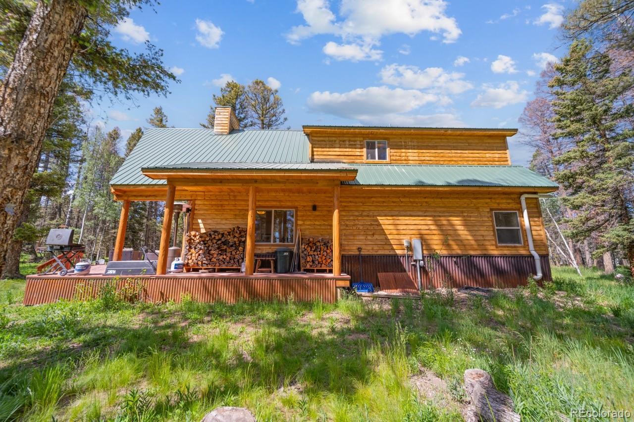 MLS Image #32 for 1380  spruce road,cimarron, Colorado