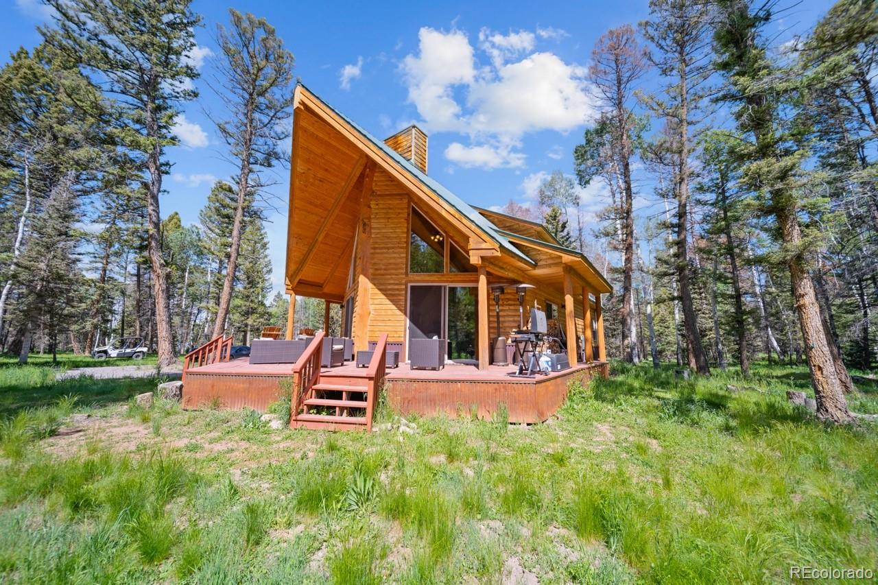 MLS Image #33 for 1380  spruce road,cimarron, Colorado