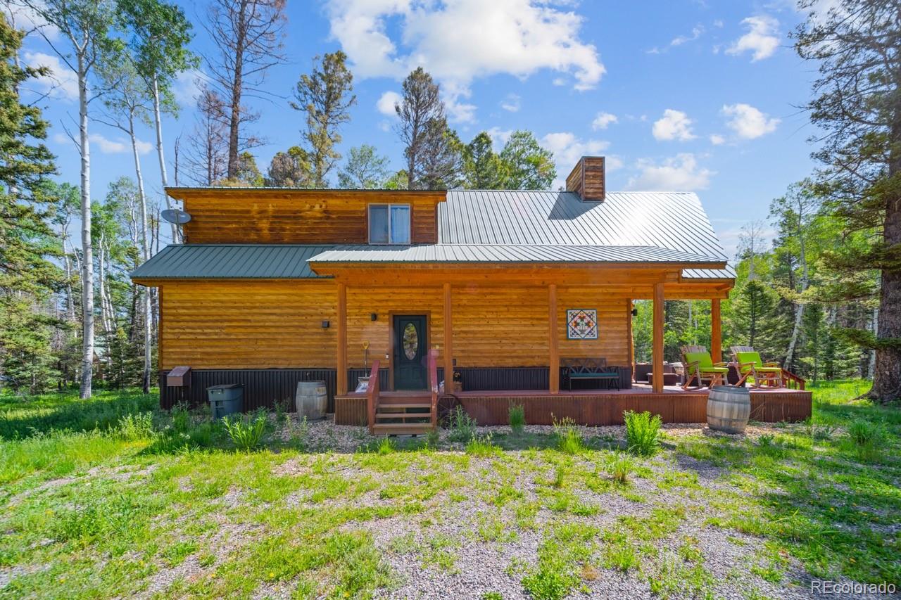 MLS Image #34 for 1380  spruce road,cimarron, Colorado