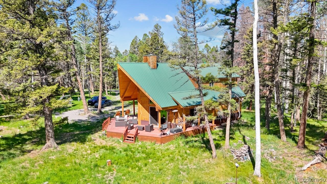 MLS Image #36 for 1380  spruce road,cimarron, Colorado