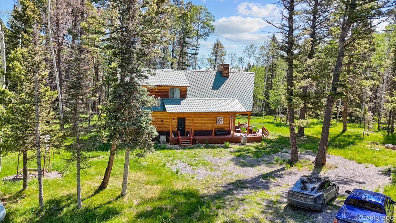 MLS Image #37 for 1380  spruce road,cimarron, Colorado