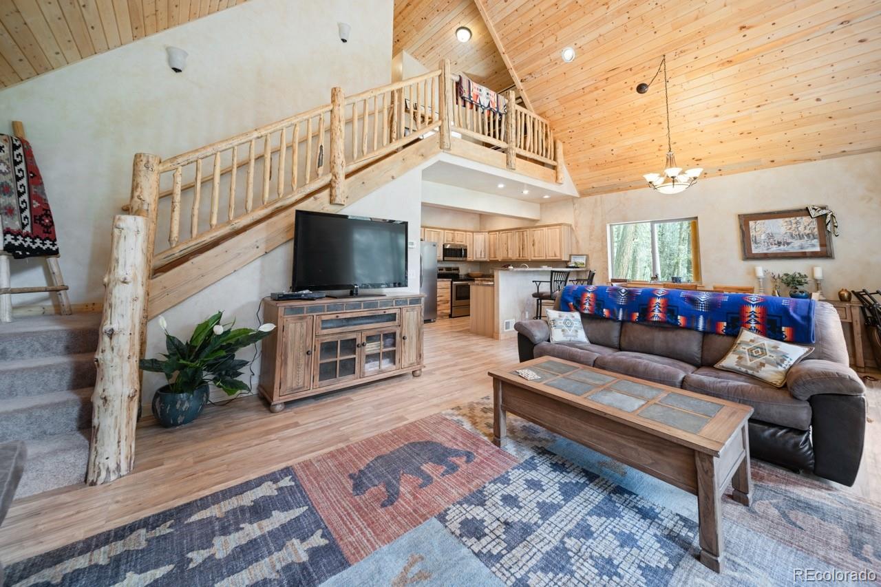 MLS Image #4 for 1380  spruce road,cimarron, Colorado