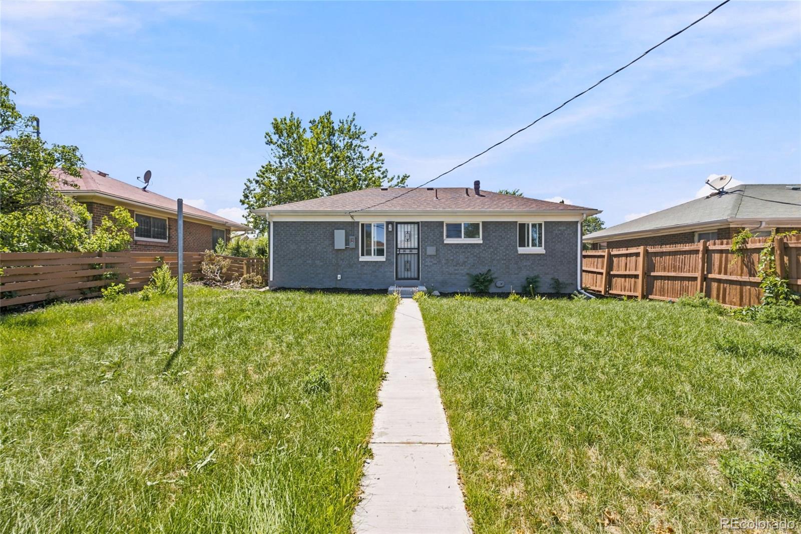MLS Image #21 for 3280  leyden street,denver, Colorado