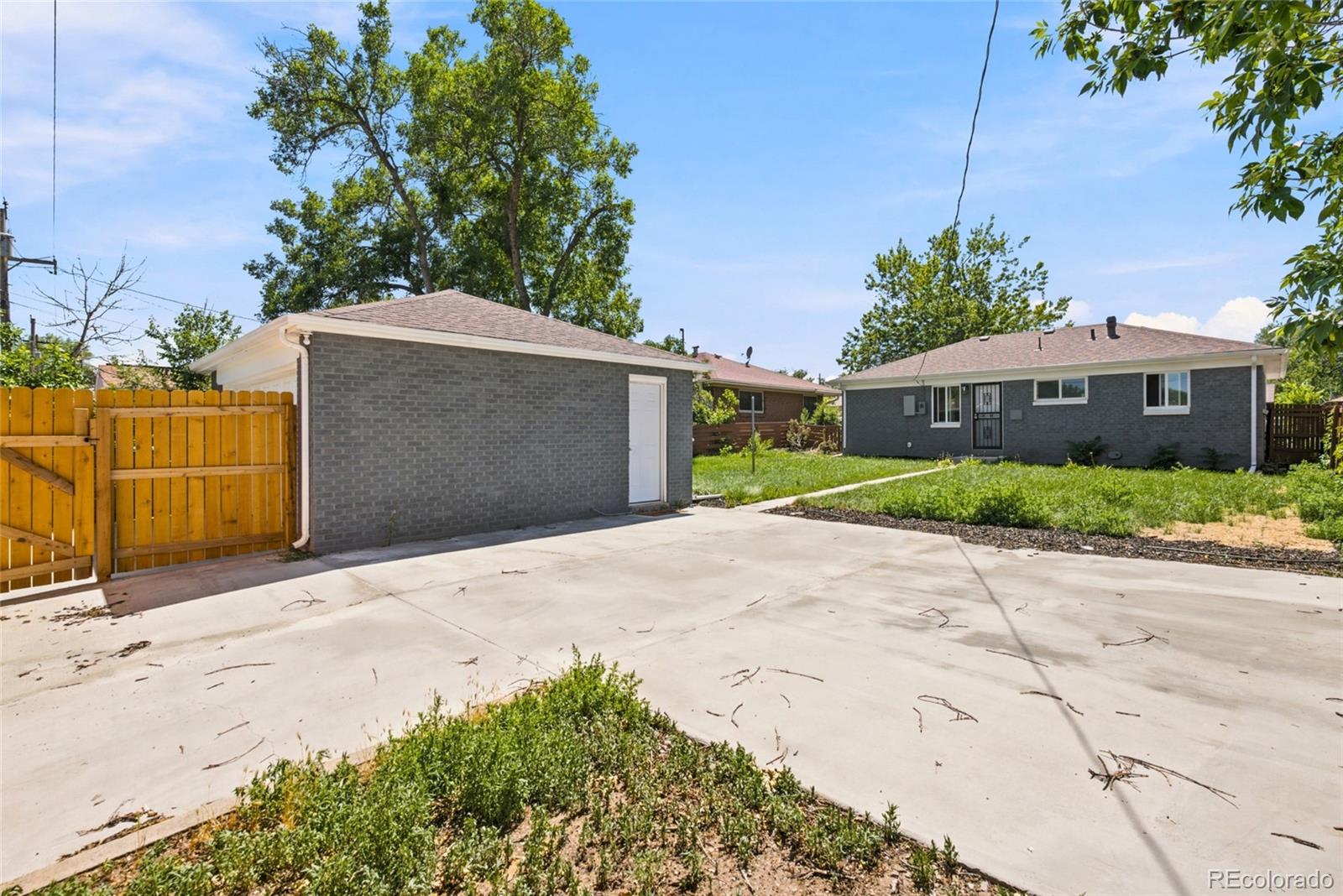 MLS Image #22 for 3280  leyden street,denver, Colorado