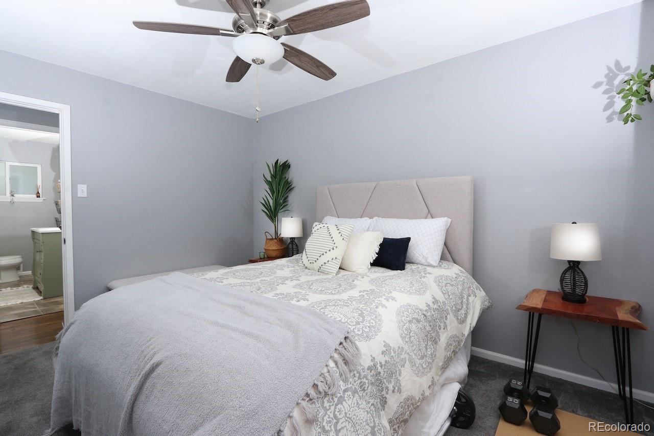 MLS Image #14 for 4945 w amherst avenue,denver, Colorado