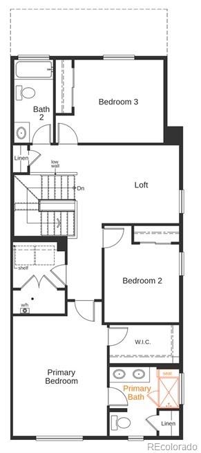 MLS Image #2 for 350  nighthawk street,erie, Colorado