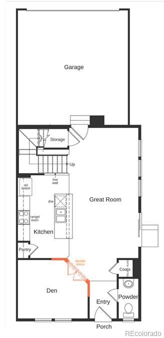 MLS Image #3 for 350  nighthawk street,erie, Colorado