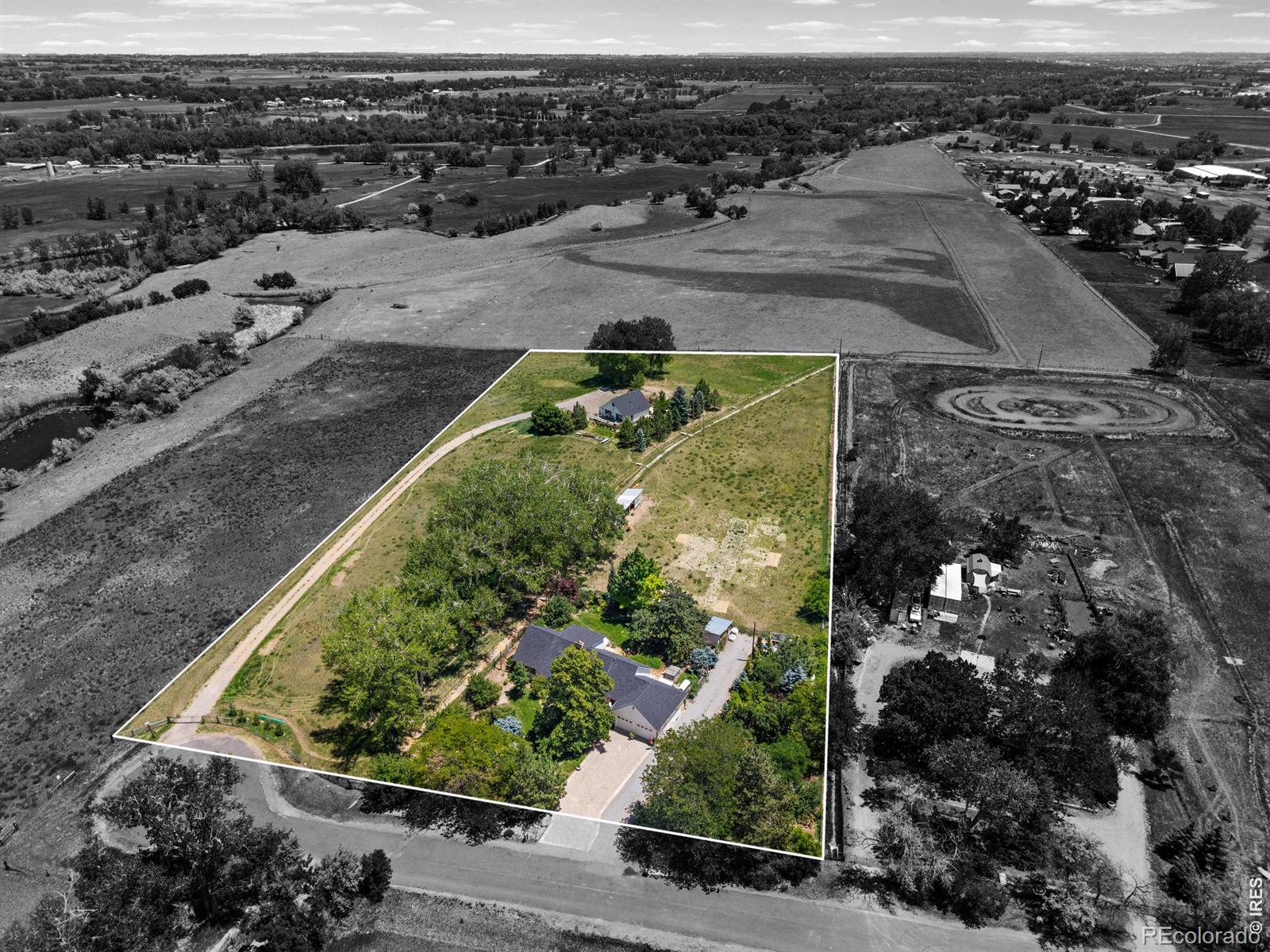 MLS Image #40 for 11278 n 66th street,longmont, Colorado
