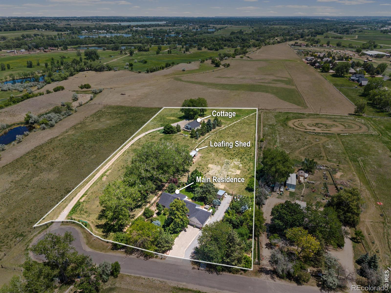 MLS Image #42 for 11278 n 66th street,longmont, Colorado
