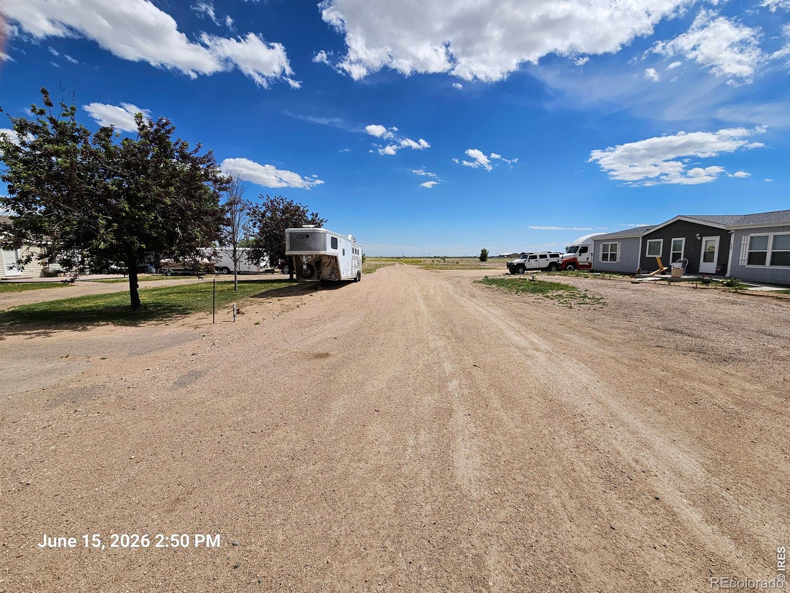 MLS Image #3 for 408  garfield avenue,nunn, Colorado