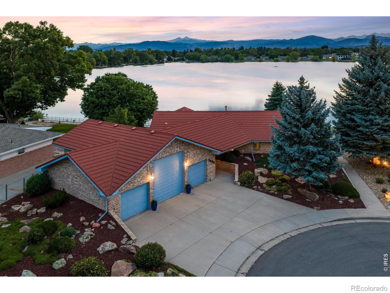 MLS Image #2 for 2033  sitka court,loveland, Colorado